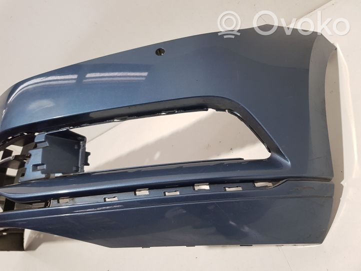 Volkswagen PASSAT B8 Front bumper 3G0807221