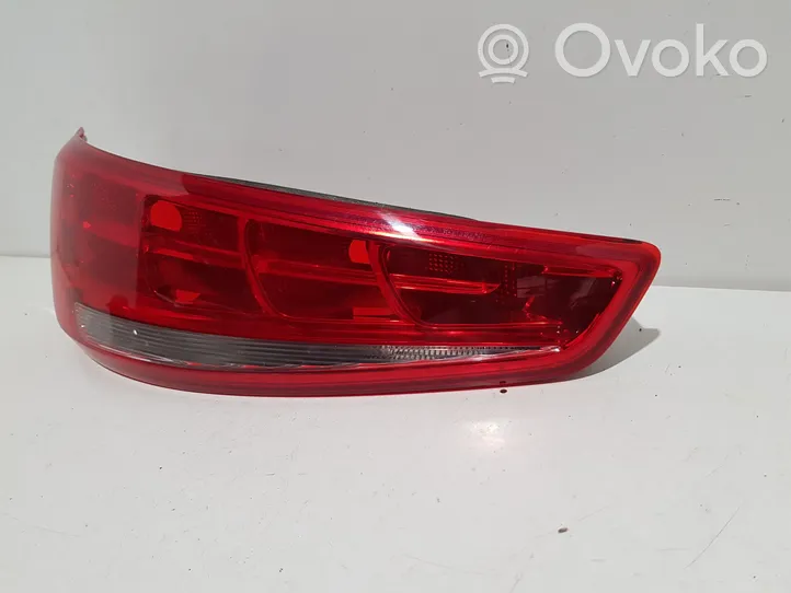 Audi Q3 8U Rear/tail lights 8U0945093