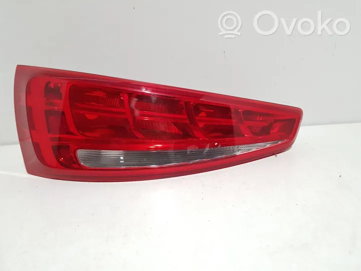 Audi Q3 8U Rear/tail lights 8U0945093