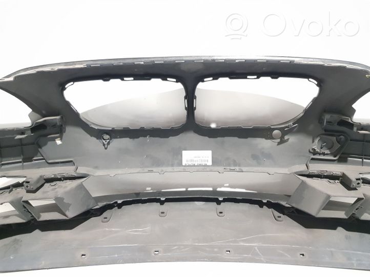 BMW 6 F12 F13 Paraurti anteriore 51117211491