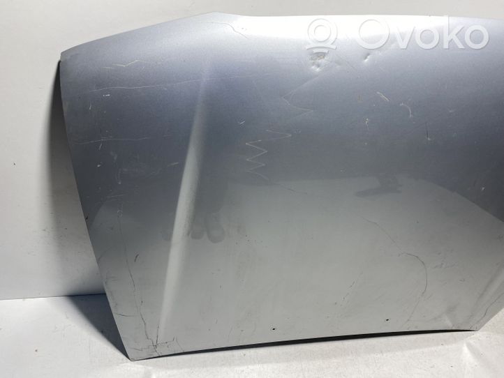 Mazda BT-50 Engine bonnet/hood 