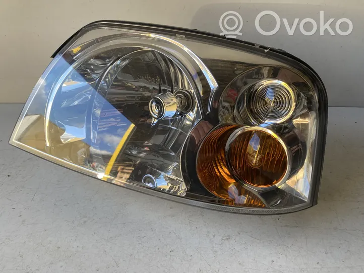 Hyundai Atos Classic Lampa przednia 92101055XX