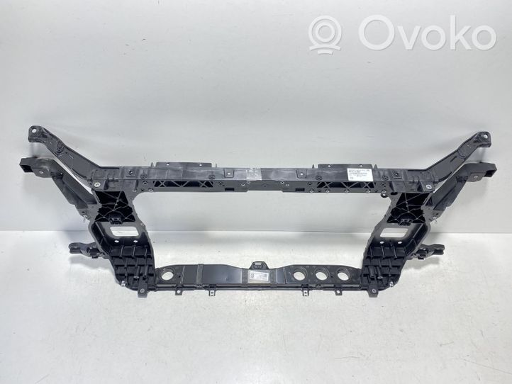 Hyundai Tucson IV NX4 Pannello di supporto del radiatore 64101N7000