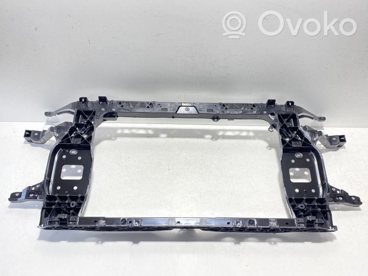 Hyundai Tucson IV NX4 Pannello di supporto del radiatore 64101N7000