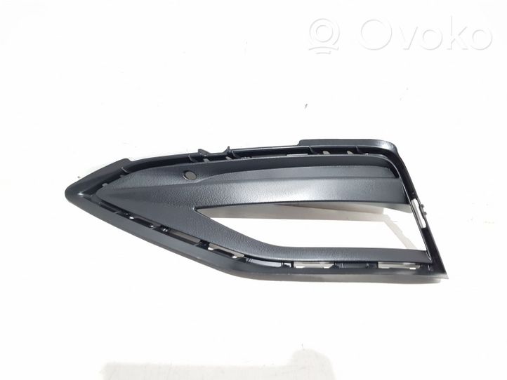 Volkswagen Jetta VII Grille inférieure de pare-chocs avant 17A853665A9B9