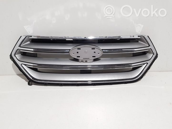 Ford Edge II Griglia superiore del radiatore paraurti anteriore FT4B8200