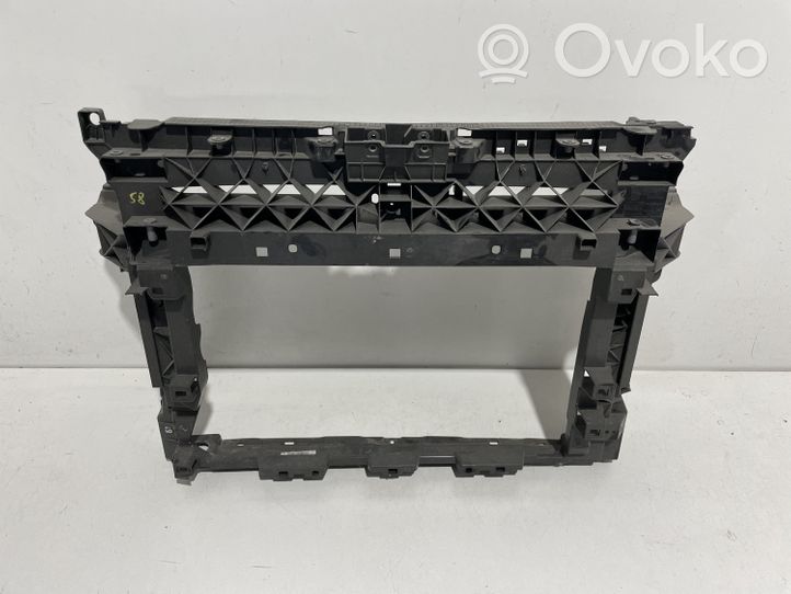 Seat Ateca Radiatorių panelė (televizorius) 575805588E