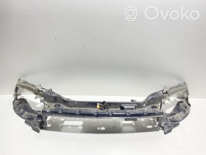 Volvo S40 Pannello di supporto del radiatore 