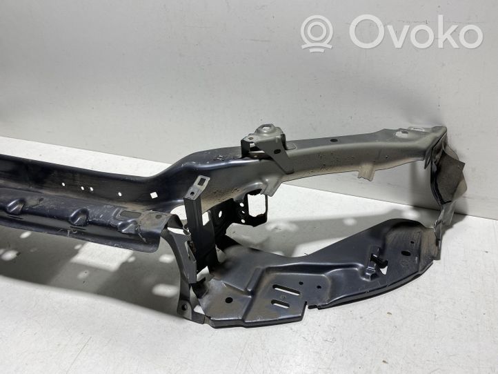 Volvo S40 Pannello di supporto del radiatore 