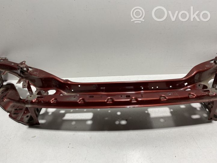 Volvo S40 Pannello di supporto del radiatore 