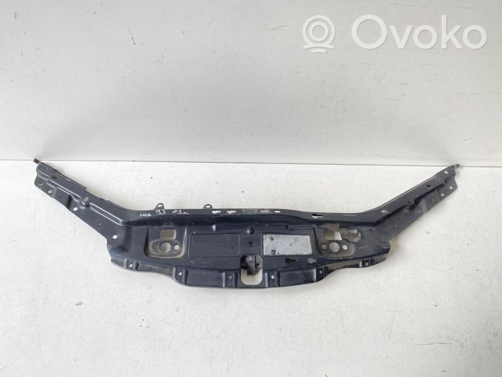 Saab 9-3 Ver2 Pannello di supporto del radiatore 