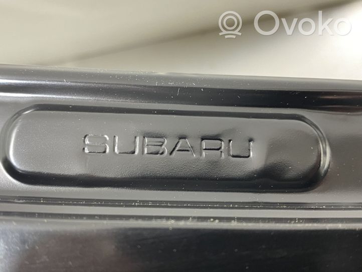 Subaru BRZ Błotnik przedni SU00301390