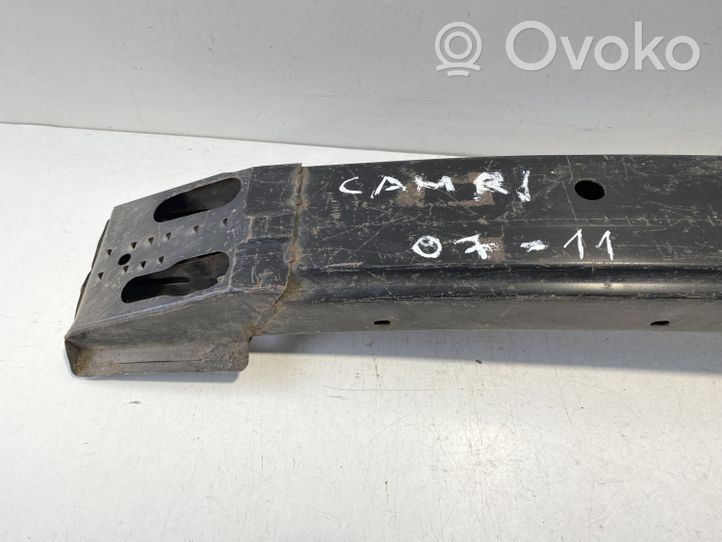 Toyota Camry Träger Stoßstange Stoßfänger vorne 5202106030