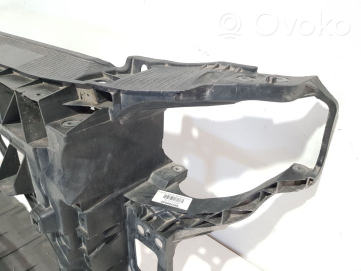 Seat Ibiza IV (6J,6P) Pannello di supporto del radiatore 6P0805588