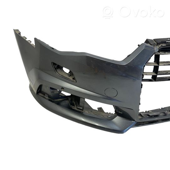 Audi A6 C7 Paraurti anteriore 4G0807437AB