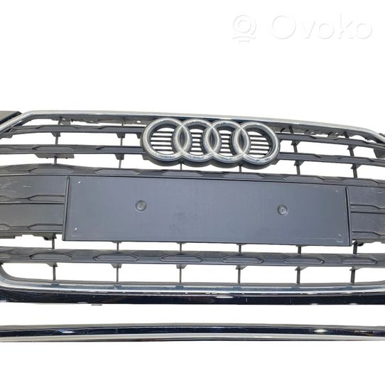 Audi A5 Etupuskuri 8W6807437