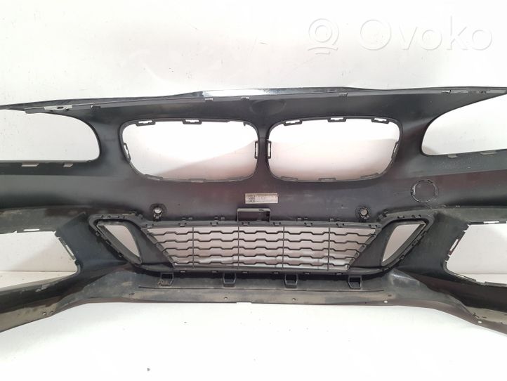 BMW 2 F46 Paraurti anteriore 51118057878