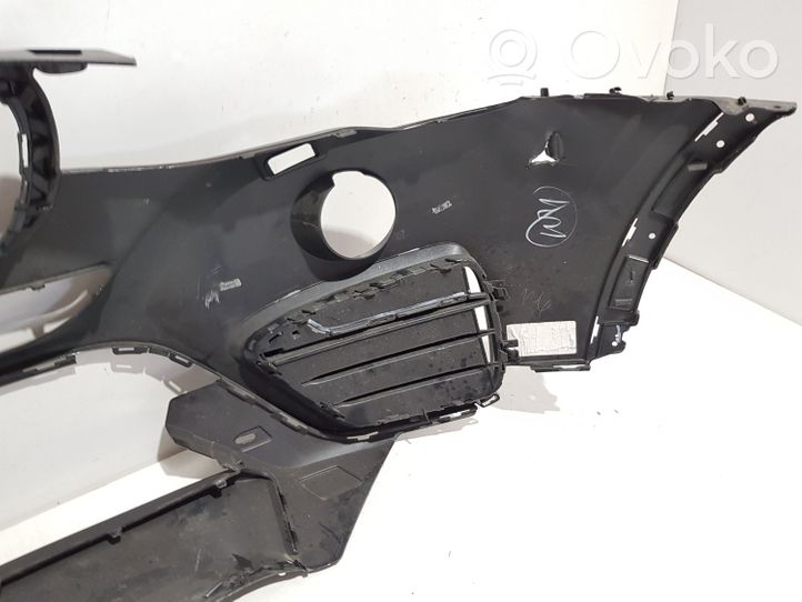 BMW X4 F26 Paraurti anteriore 51117338533