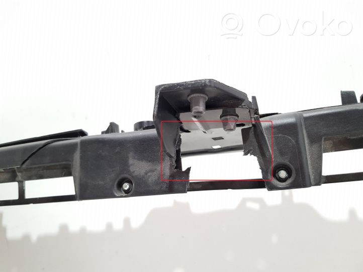 Seat Ibiza V (KJ) Support de radiateur sur cadre face avant 6F0805588S