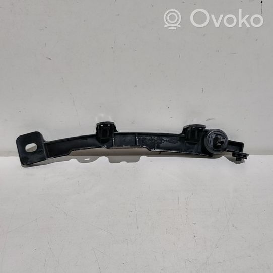 Toyota C-HR Staffa di rinforzo montaggio del paraurti anteriore 52146F4030