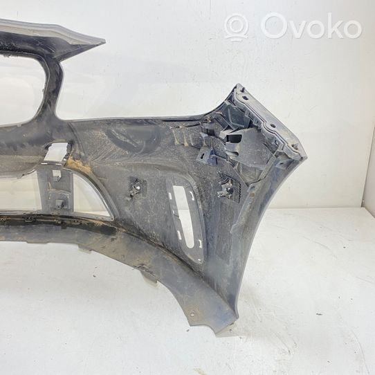 Mercedes-Benz A W176 Paraurti anteriore A1768853625