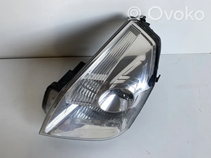 Renault Vel Satis Headlight/headlamp 8200014357