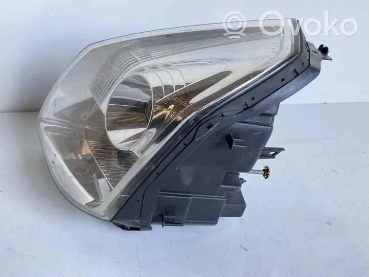 Renault Vel Satis Phare frontale 8200014357