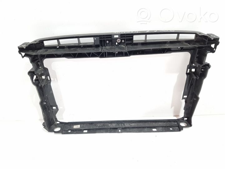 Volkswagen Golf VII Schlossträger Frontträger Frontmaske 5G0805588AC