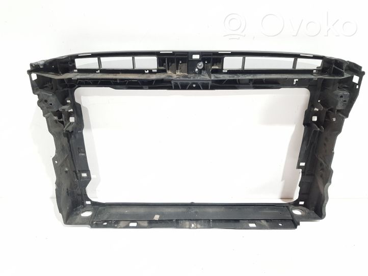 Volkswagen PASSAT B8 Support de radiateur sur cadre face avant 3G0805588N