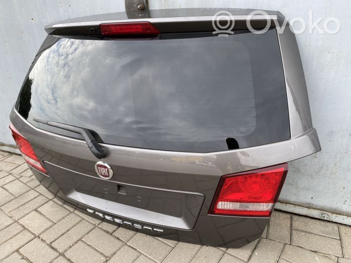 Fiat Freemont Tailgate/trunk/boot lid 