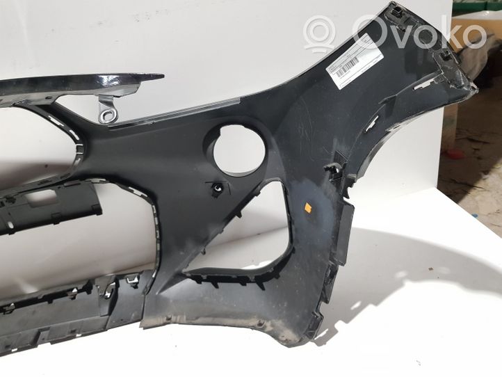 BMW X2 F39 Front bumper 51118069086