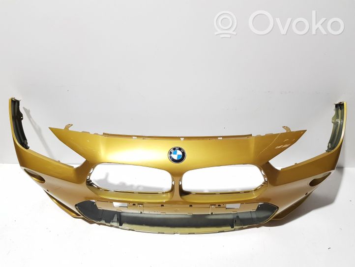 BMW X2 F39 Front bumper 