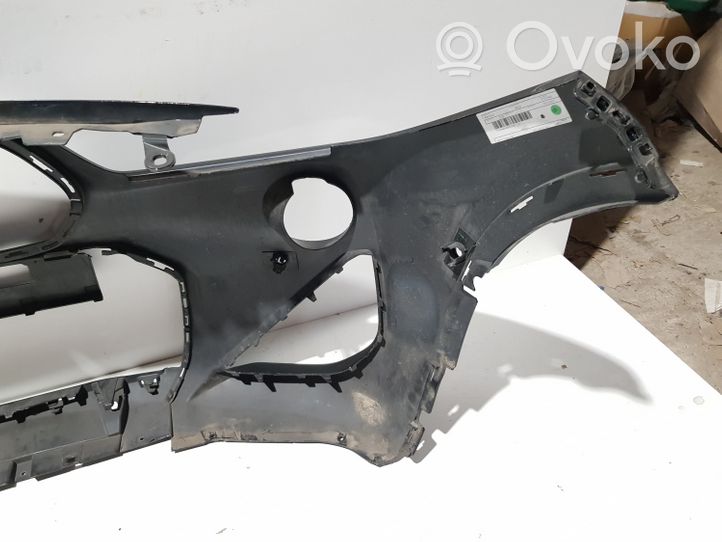 BMW X2 F39 Front bumper 51118069086