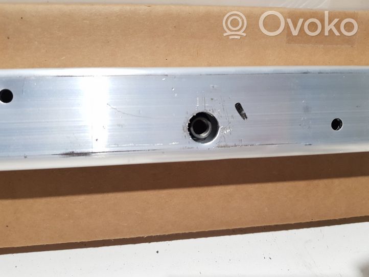 BMW X3 G01 Top upper radiator support slam panel 51647400109