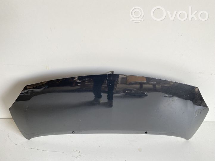 Renault Twingo II Engine bonnet/hood 