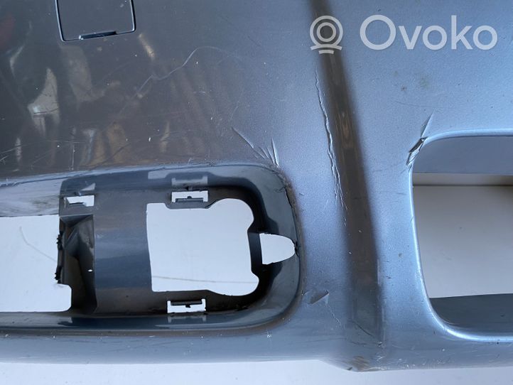 Volvo C70 Zderzak przedni 30787333