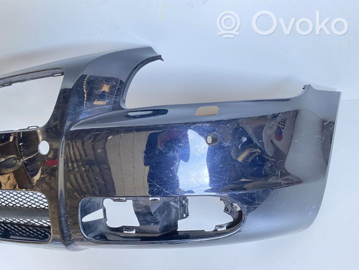 Volvo C70 Stoßstange Stoßfänger vorne 30787333