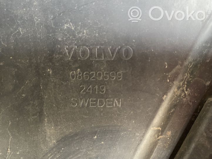 Volvo XC90 Pare-chocs 08620599