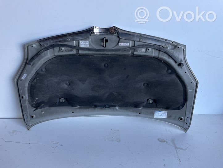 Toyota Corolla E120 E130 Engine bonnet/hood 