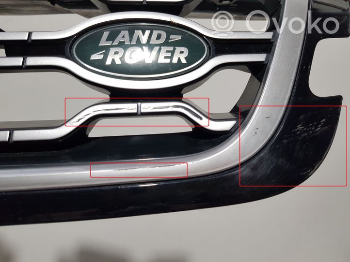 Land Rover Range Rover Evoque L551 Grotelės priekinės K8D28200A