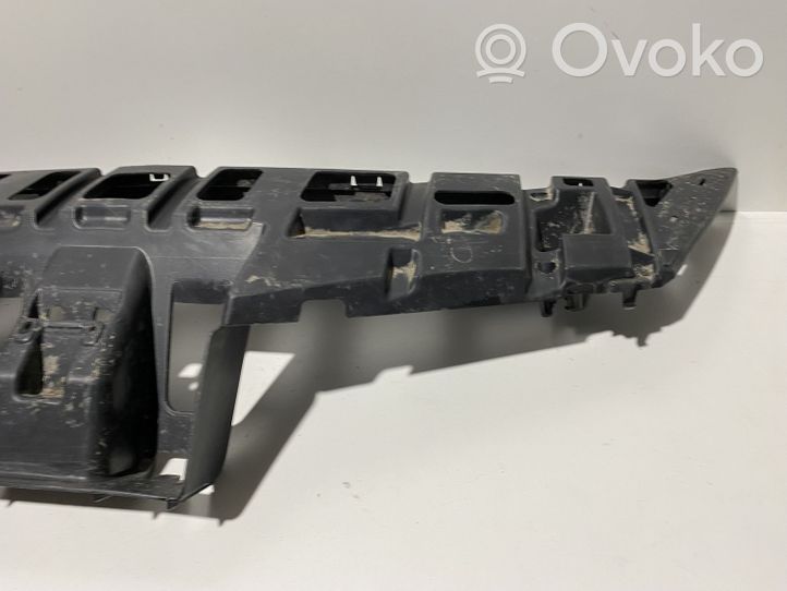 Renault Clio III Griglia superiore del radiatore paraurti anteriore 1859432S16