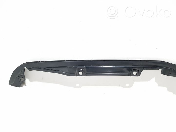 Mercedes-Benz S C217 Traversa di supporto paraurti posteriore A2178850721