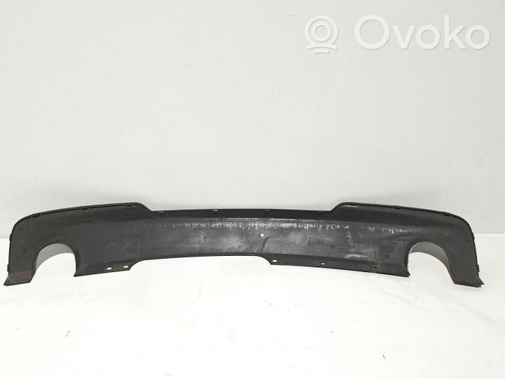 BMW 5 F10 F11 Rear bumper lower part trim 51127906283