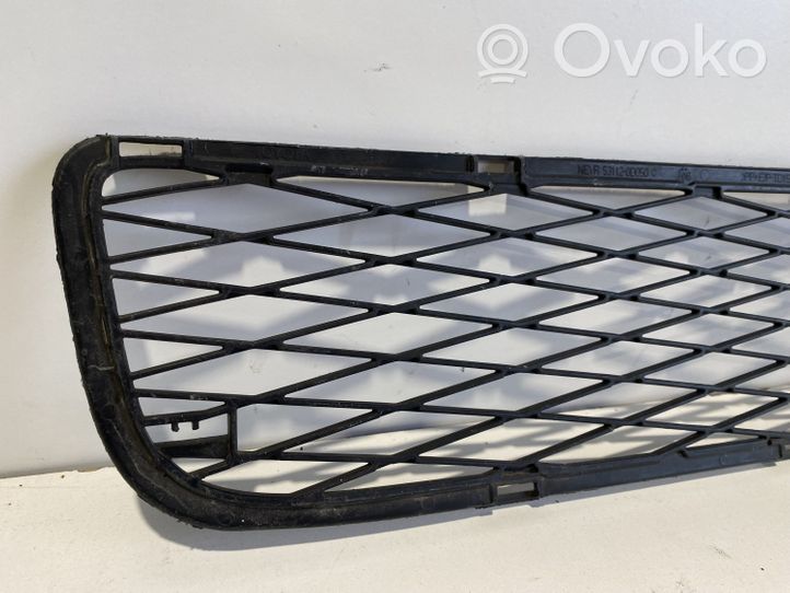Toyota Yaris Front bumper lower grill 531120D050