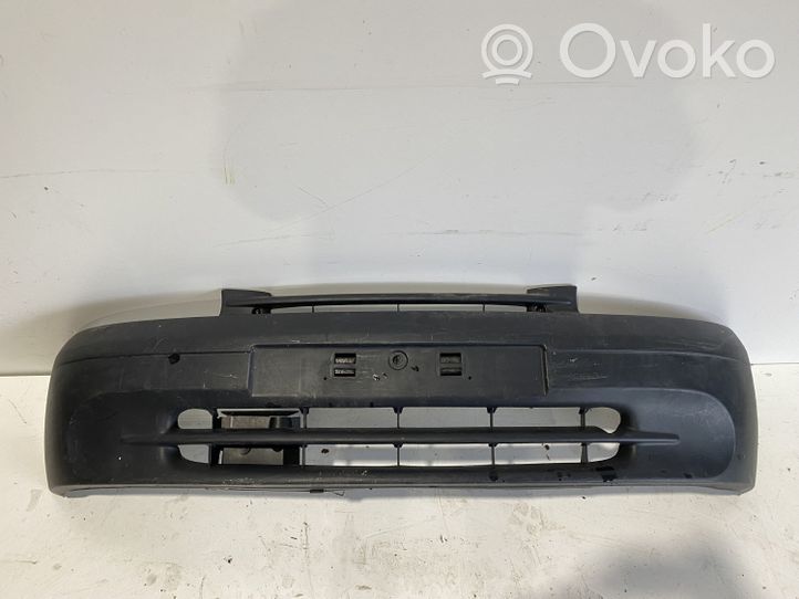 Renault Kangoo I Paraurti anteriore 7700307057