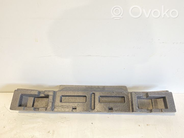 Chevrolet Aveo Renfort de pare-chocs arrière (mousse) 96816940