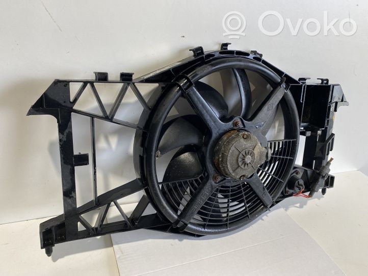 Renault Laguna I Hélice moteur ventilateur 2176311064