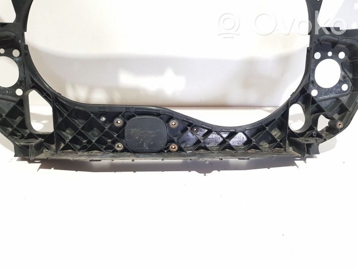 Audi A4 S4 B6 8E 8H Radiator support slam panel 8E0805594B