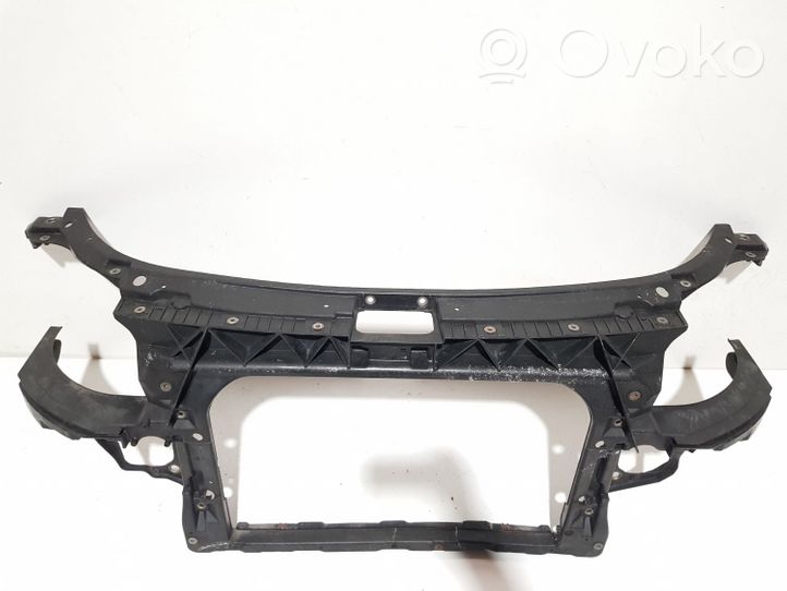 Audi TT Mk1 Pannello di supporto del radiatore 8N0805594