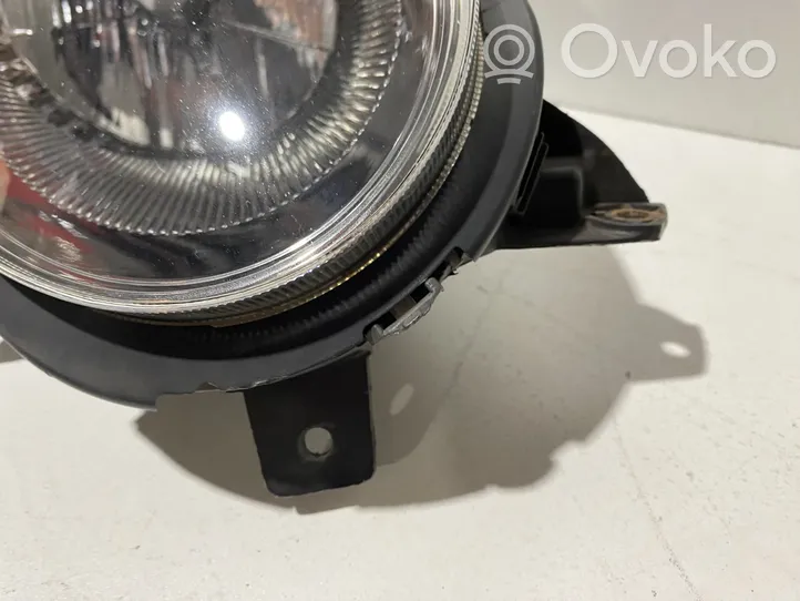 Nissan Micra Headlight/headlamp 26010BC500